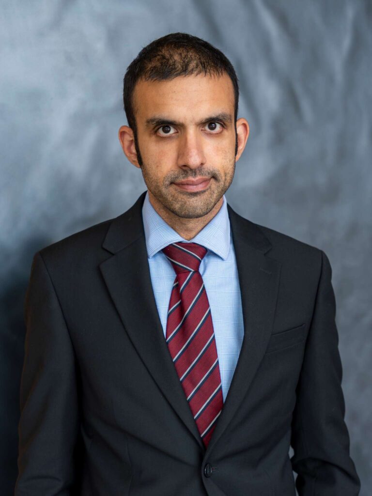 Inderjit Farmahan