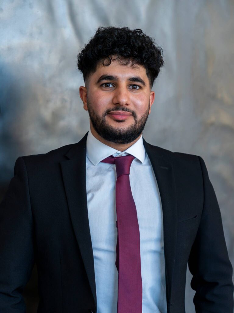 Mustafa Samir
