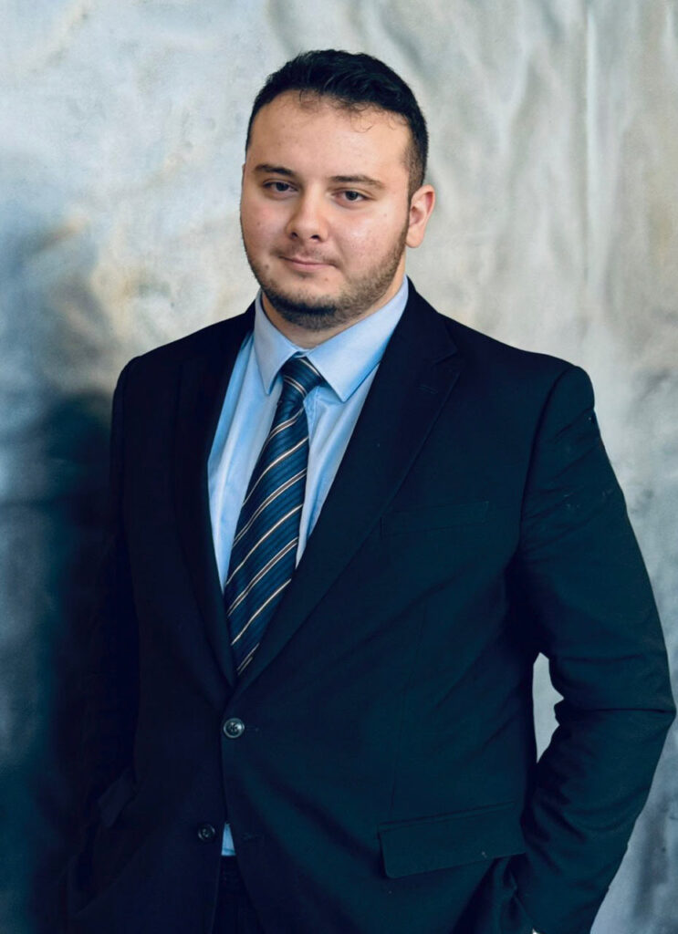Pavlos Papalois