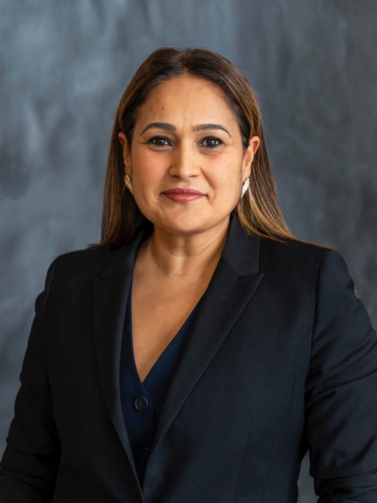 Semira Dilgil