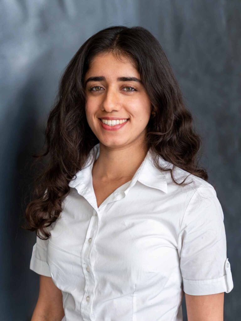 Shivani Kaul