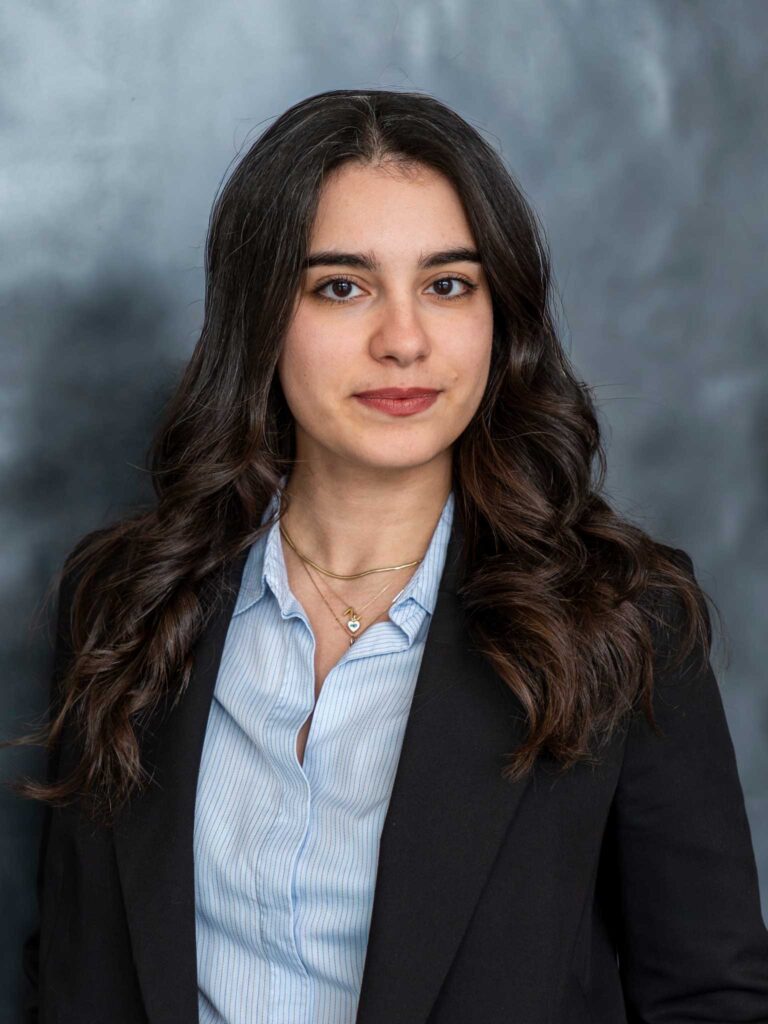 Zeynep Ozdemir
