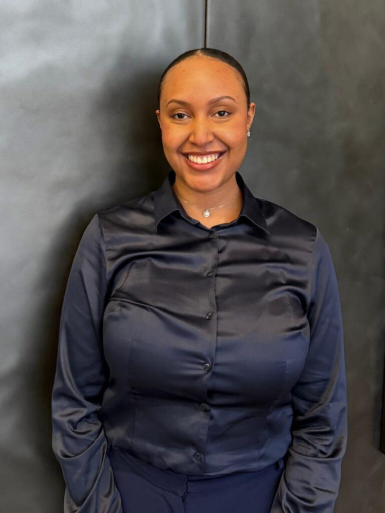 Michelle Delavina